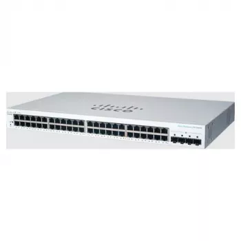 Managed Switch Cisco CBS220-48T-4G