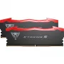 Patriot Viper Gaming XTREME 5 DDR5-7600 RAM, CL 36, Intel XMP 3.0 - 48GB Dual-Kit, čierna
