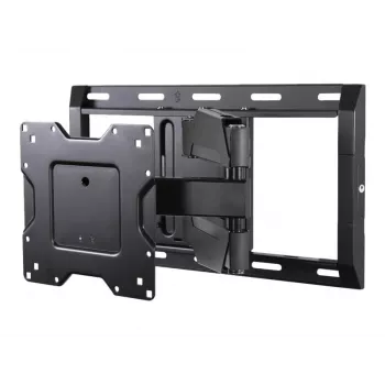 Ergotron Neo-Flex Cantilever, UHD - montážna sada (nástenná doska, monitorová doska, výkyvné rameno, spider adaptér, komponenty na vedenie káblov)
