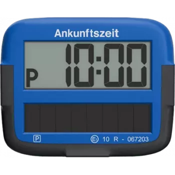 Needit Deutschland Gmbh 9020 modrá