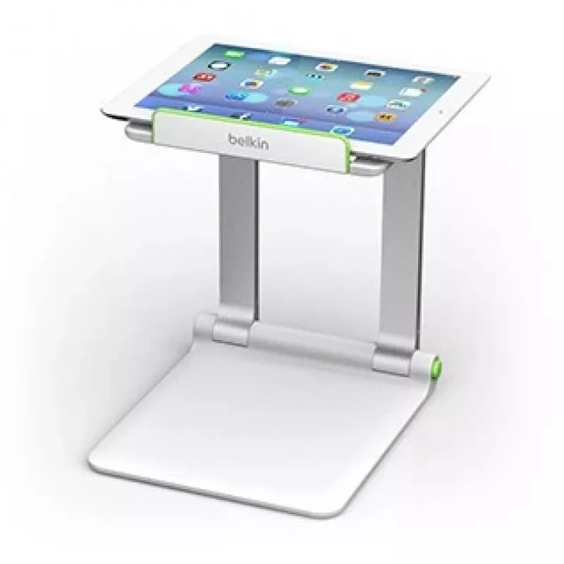 Belkin B2B118 multimediálny vozík/stojan zelená, strieborná stojan pre tablet