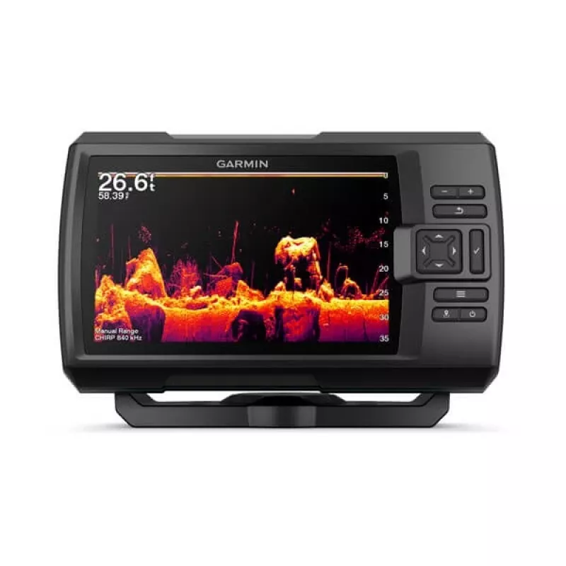 Garmin STRIKER Vivid 7cv sonar 17,8 cm (7) 500 W