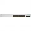 Spravovaný switch Cisco CBS220-24FP-4X