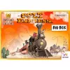 Colt Express - Big Box, dosková hra Spiel des Jahres 2015