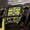 SOELPEC Spectra XR volant, Neon