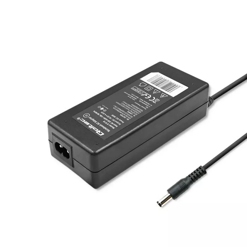 Qoltec 51516.90W napájací zdroj pre Dell | 90W | 19,5V | 4,62A | 4,5*3,0+Pin | +napájací kábel