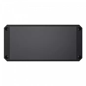 Gamemax | diaľkový ovládač | V4.0 ARGB PWM HUB BK | čierny | Gamemax