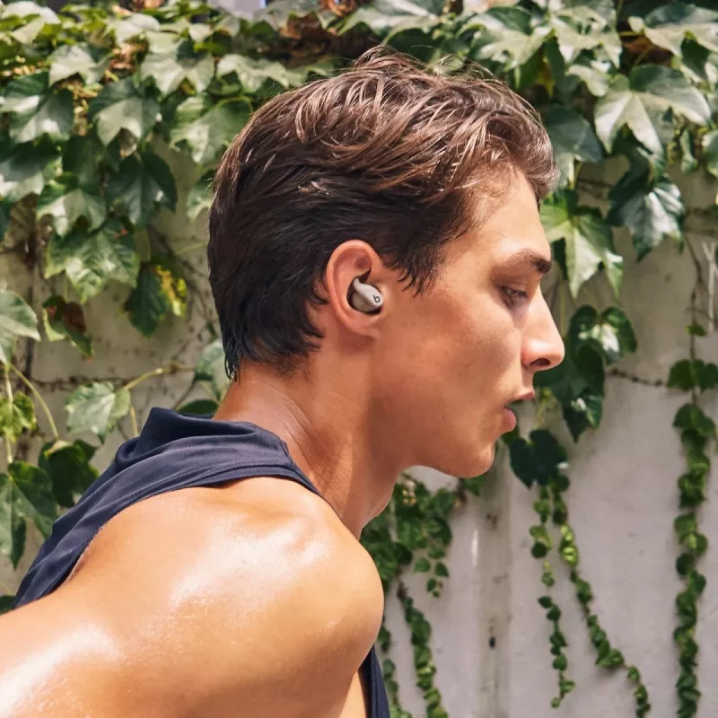 Slúchadlá Apple Powerbeats Fit