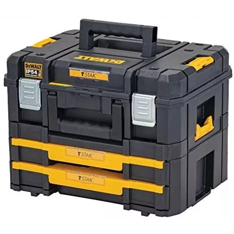Kufrík na náradie DeWALT DWST83395-1 440x337x333mm