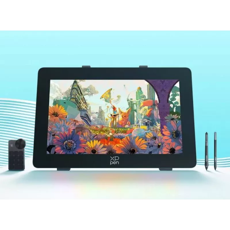 GRAFICKÝ TABLET 526X296MM/ARTIST PRO 24 (GEN2) 4K XPPEN