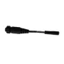 ADAPTÉR NAPÁJACIEHO KÁBLA CPC PRIPOJIŤ K 100/240 VAC NAPÁJACIEMU ZDROJU PS1450
