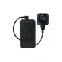 Telesová kamera Transcend DrivePro Body 70 1440p 140° zorné pole 30 fps