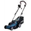 Makita ELM3320 kosačka na trávu ručná kosačka čierna, tyrkysová AC