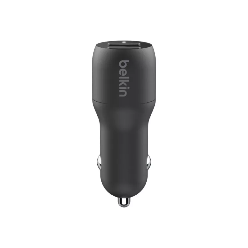 Autonabíjačka Belkin Boost Charge CCE001BT1MBK