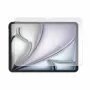 Číra ochranná fólia displeja Compulocks iPad Air M2 11 palcov tvrdené sklo