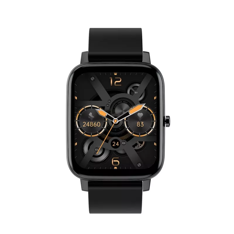 Smartwatch MaxCom FW55 Aurum PRO čierny