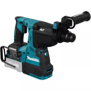 Makita HR003GZ - vŕtacie kladivo - akumulátorové - 3 režimy - SDS-plus 28 mm - 2,8 joulu - bez batérie - 40 V (HR003GZ)