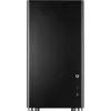 Počítačová skriňa Inter-Tech X2 Duplex Pro Tower ATX čierna