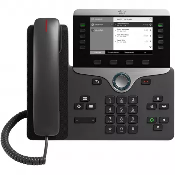 IP telefón Cisco CP-8811-K9