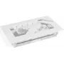 Alphacool Apex Distroplate Dark Base Pro 901 biela VPP/D (14659)