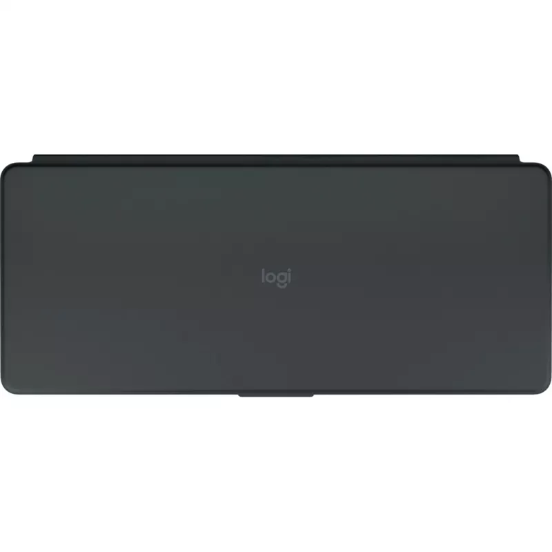 Logitech Keys-To-Go 2 klávesnica univerzálna Bluetooth AZERTY francúzska Graphite