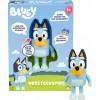 Bluey - hra na schovávačku, hracia figúrka