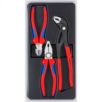 Sada klieští Knipex 00 20 09 V01