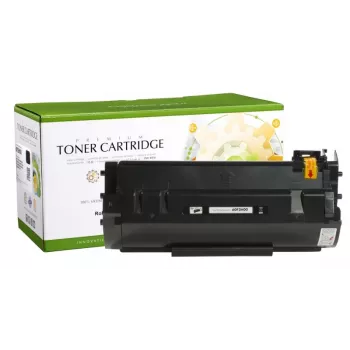 Kompatibilná tonerová kazeta Static Control Lexmark 602H (60F2H00), čierna