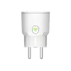 WiFi zásuvka | biela