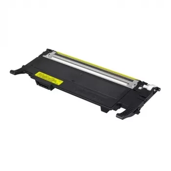 Toner SAMSUNG CLP-320, žltý