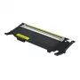 Toner SAMSUNG CLP-320, žltý