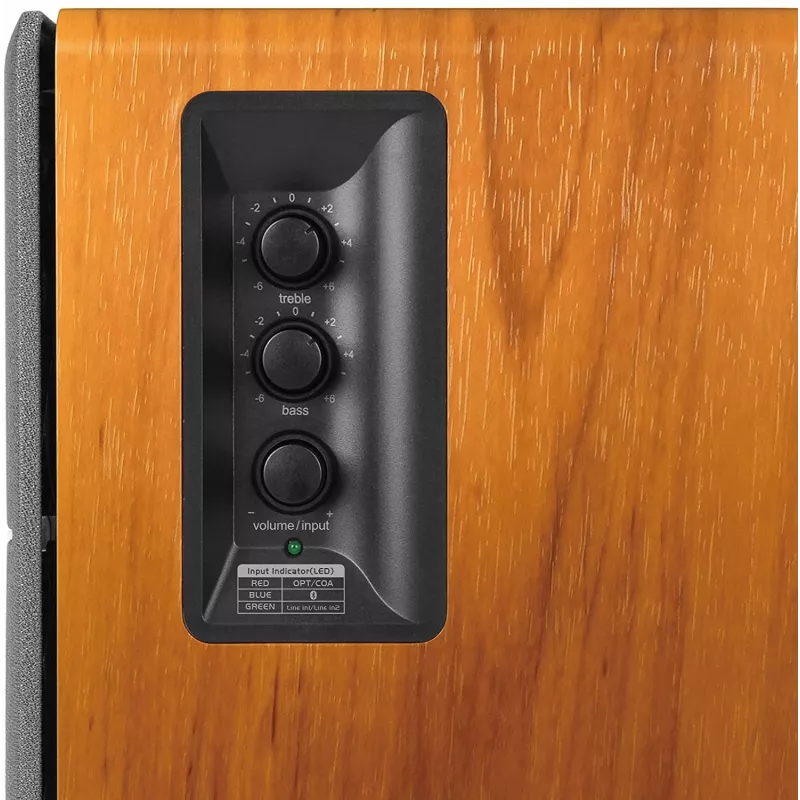 Edifier | aktívny Bluetooth reproduktor | R1280DBS | Bluetooth | bezdrôtové pripojenie
