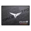 SSD disk Team Group T-FORCE VULCAN Z 256 GB 2,5 palca SATA III