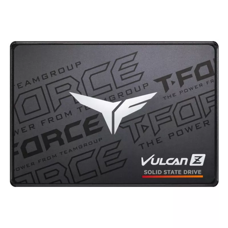 SSD disk Team Group T-FORCE VULCAN Z 256 GB 2,5 palca SATA III