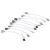 LED inteligentný panel Govee B6066 Hexa Pro RGBIC Bluetooth Wi-Fi 10 kusov