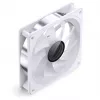 Chladiaci ventilátor Jonsbo FR-606 biely 120mm ARGB 5V 3-Pin (FR-606W)