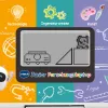 Juniorský výskumný laptop, vzdelávací počítač