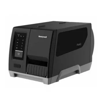 HONEYWELL PM45 - tlačiareň etikiet - termotransfer - rolka (11,4 cm)