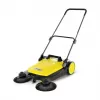 Kärcher 1.766-360.0 S4 Twin Sweeper 680 mm efektívny ergonomický nástroj