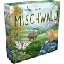 Mischwald - Alpin, rozšírenie kartovej hry