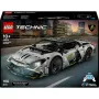 LEGO Technic Supercar Lamborghini Revuelto 42214 — detailný model v mierke 1:10, 1 135 dielov