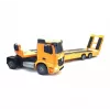 Double E 1/20 mierka hotový zostavený RC Mercedes-Benz Arocs valníkový náves