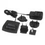 Mitel 6x2dt nabíjačka (nabíjacia kolíska)