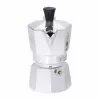 Bialetti Moka Express moka kanvica 0,06 L hliník, čierna