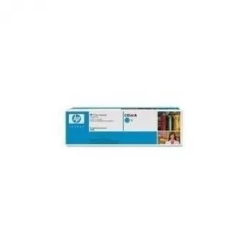 HP 822A - azúrová - originálna - valcová jednotka - pre Color LaserJet 9500gp