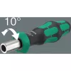 Wera 838 RA S/4 bit set s ráčňovou funkciou, 5-dielny (05135823001)