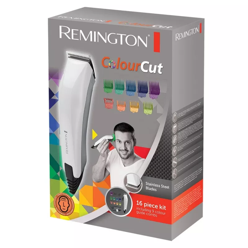 Remington HC5035 ColourCut strihač vlasov