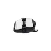 White Shark GM-9006 MARROK biela RGB / 12 000 dpi
