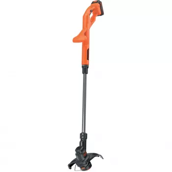 Akumulátorový vyžínač Black & Decker ST1823