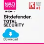 Total Security / 12 mesiacov, 5 zariadení
